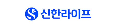 신한라이프 로고