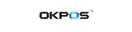 OKPOS 로고