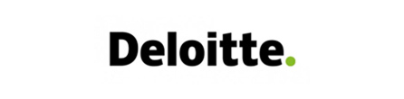 Deloitte 로고