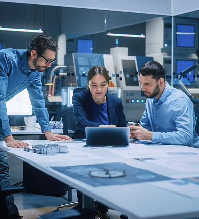 시스템 운영 이미지