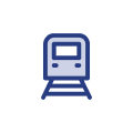 지하철 아이콘