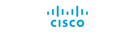 CISCO 로고
