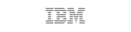 IBM 로고