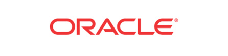 ORACLE로고