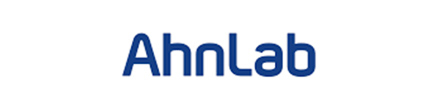 AhnLab 로고