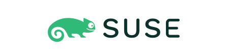 SUSE 로고