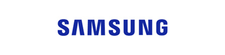 SAMSUNG 로고