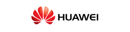 HUAWEI 로고