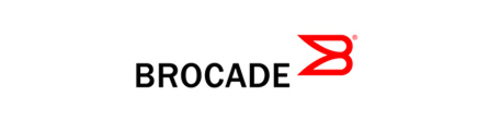 BROCADE 로고