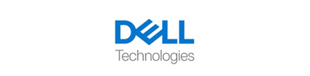 DELL Technologies 로고