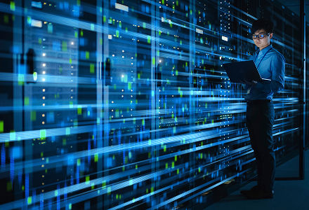 IDC 구축·이전 서비스 이미지