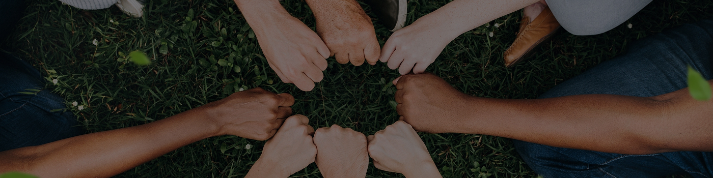 비전 배경 이미지