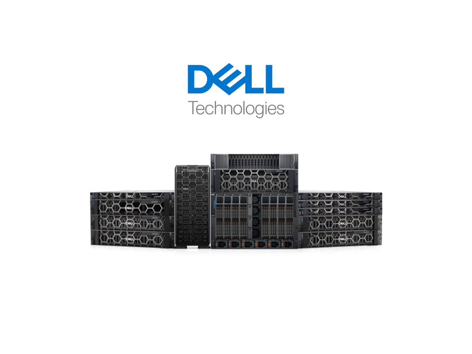 Dell 서버 제품 소개