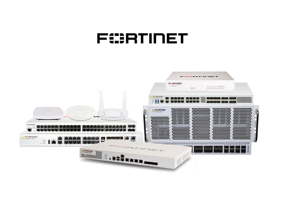 FortiGate