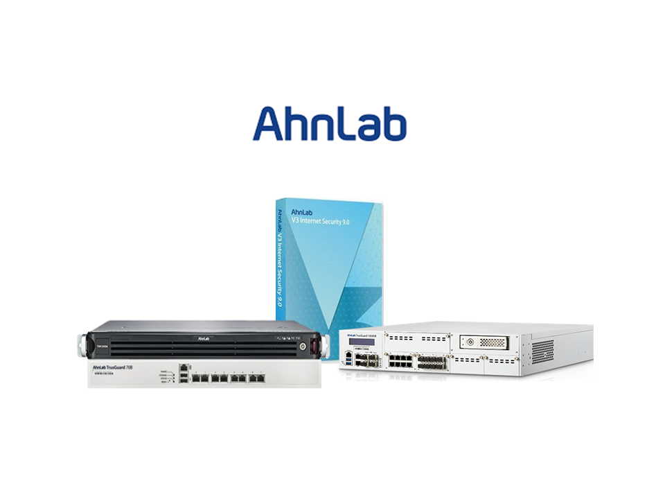 Ahnlab